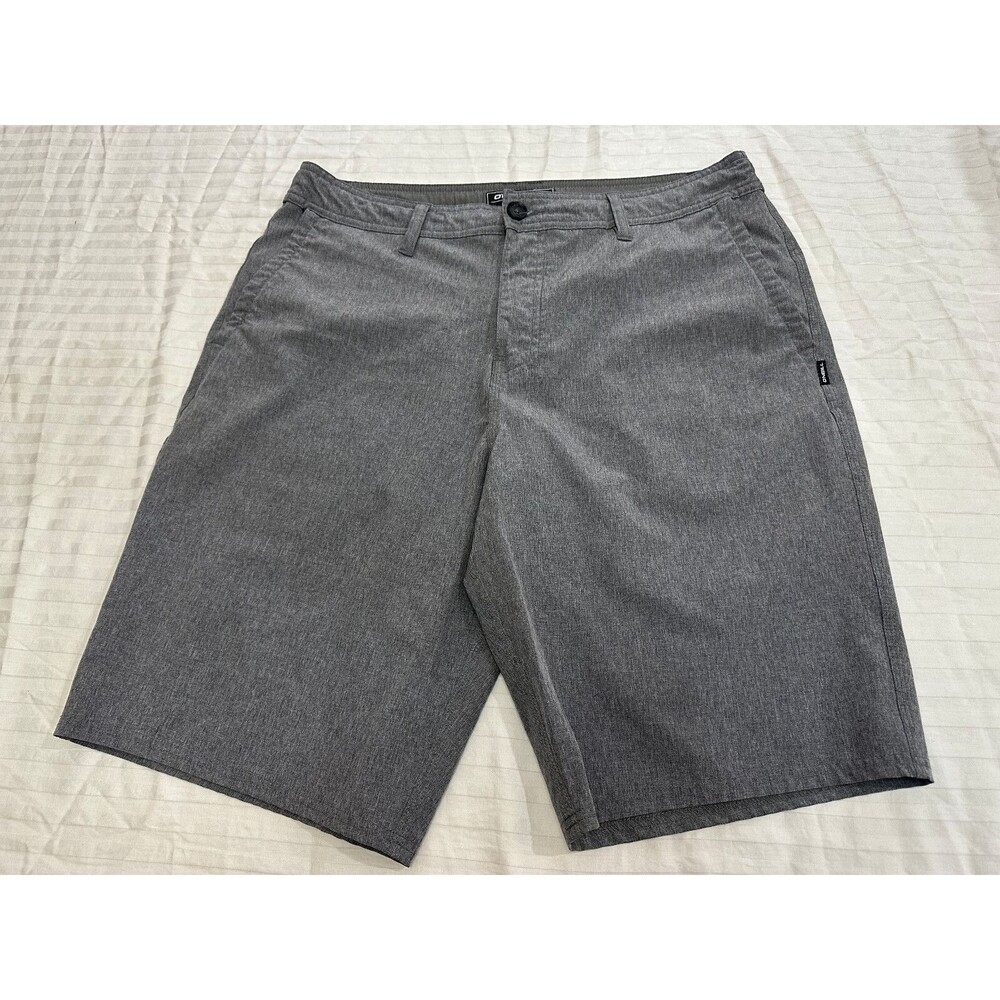 ONEILL HYBRID MENS SHORTS SIZE 34
